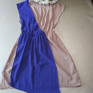 Jealous tomato dress